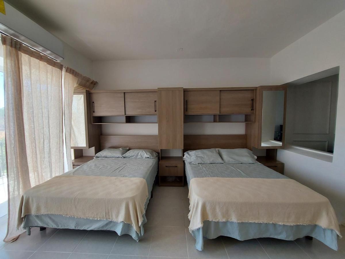 Casa Blanca Grand Apartment Acapulco Bagian luar foto