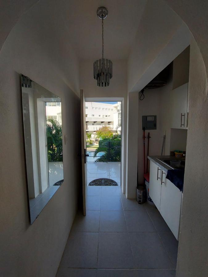 Casa Blanca Grand Apartment Acapulco Bagian luar foto