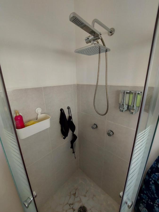 Casa Blanca Grand Apartment Acapulco Bagian luar foto