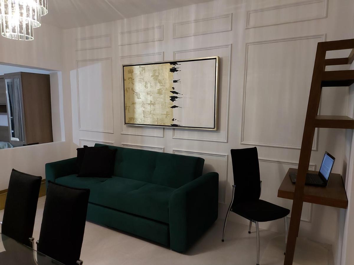 Casa Blanca Grand Apartment Acapulco Bagian luar foto