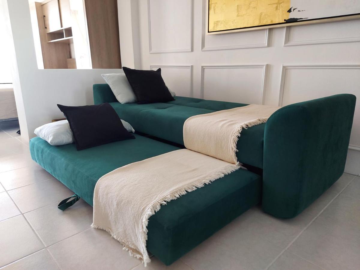 Casa Blanca Grand Apartment Acapulco Bagian luar foto