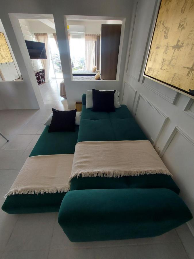 Casa Blanca Grand Apartment Acapulco Bagian luar foto
